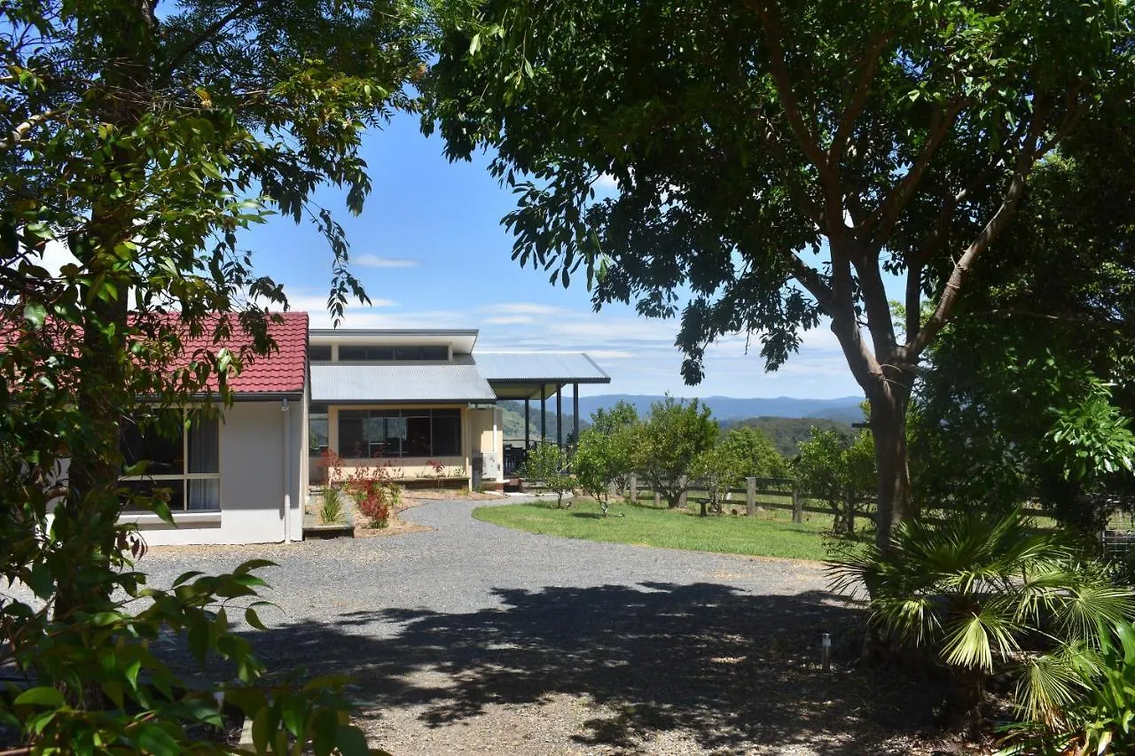 Arcadia Views Villa Witta