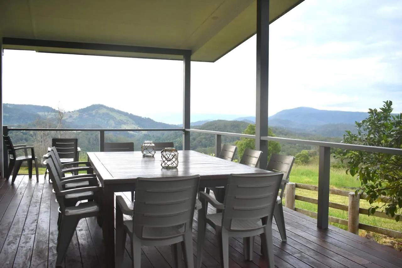 Arcadia Views Villa Witta Holiday home