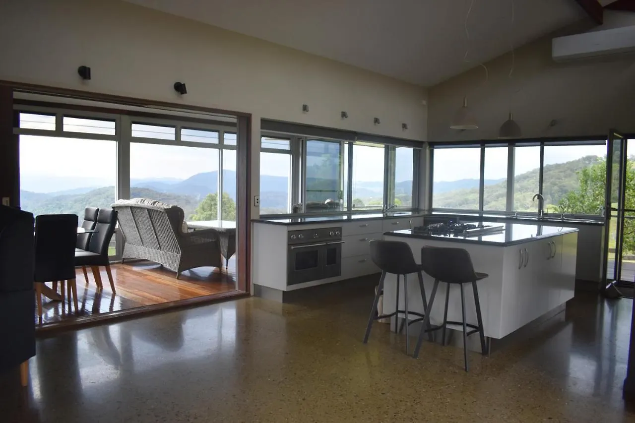 Arcadia Views Villa Witta