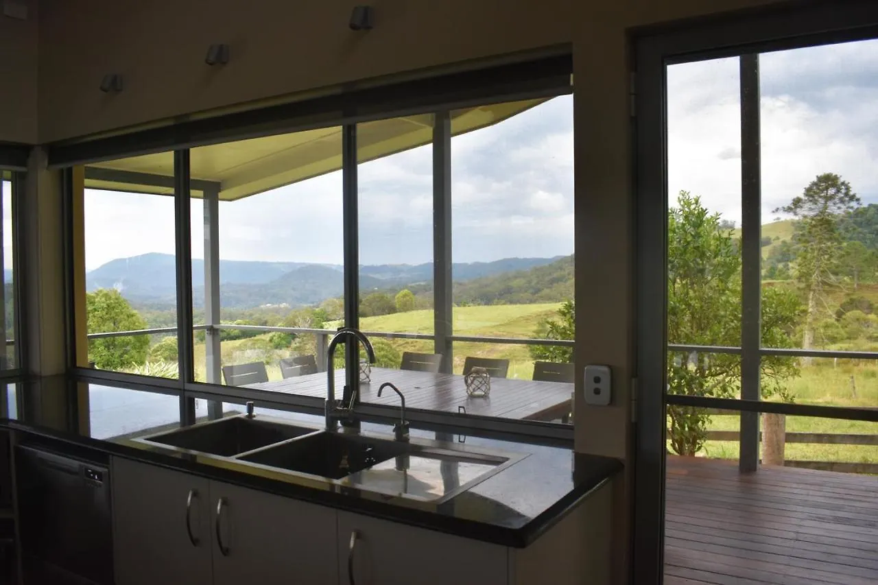 Arcadia Views Villa Witta Australia