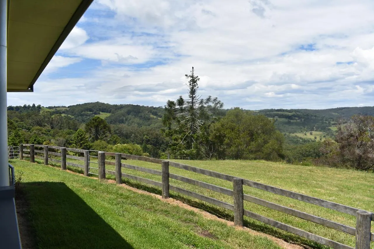 Arcadia Views Villa Witta 0*,  Australia