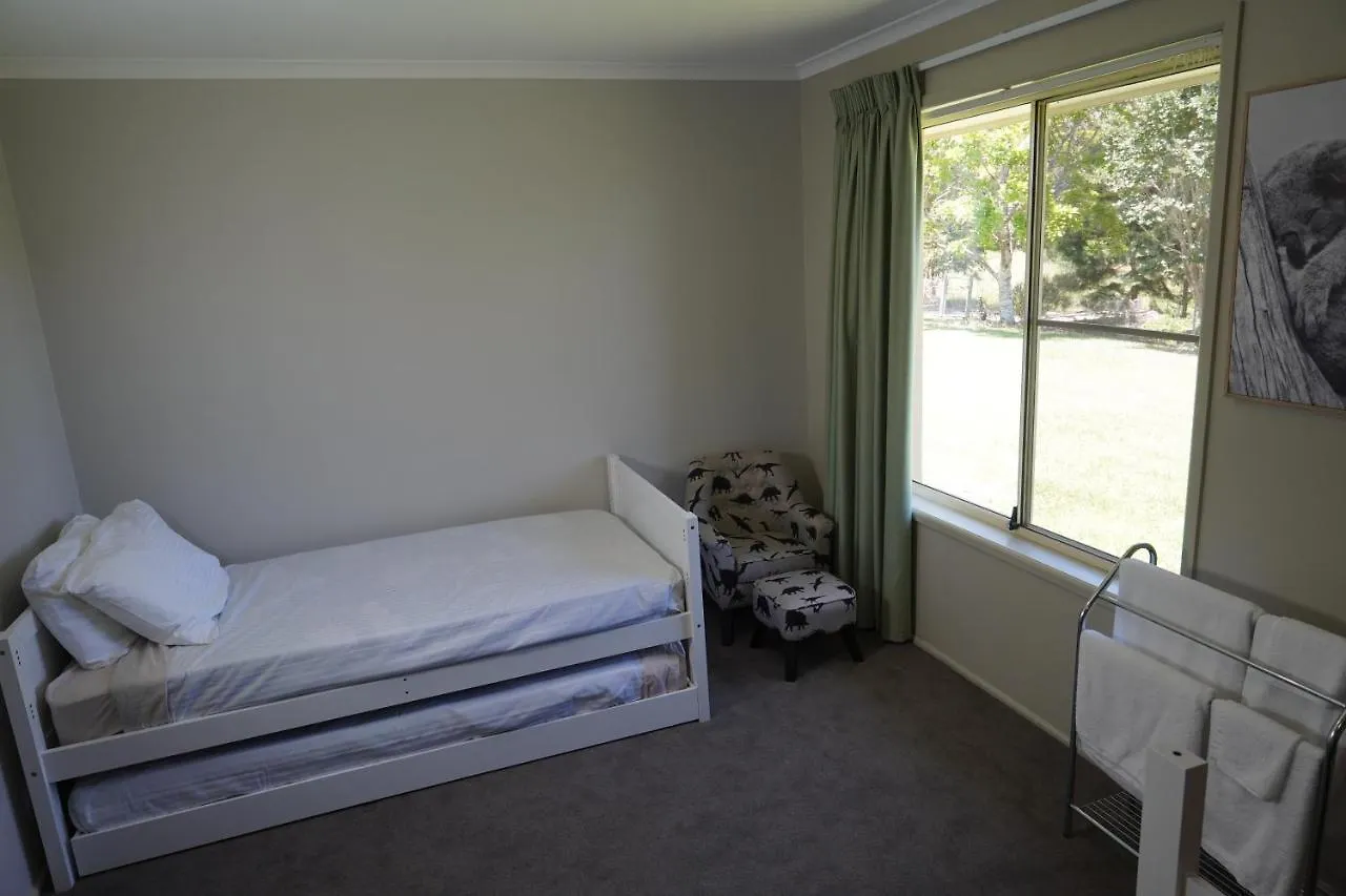 Holiday home Arcadia Views Villa Witta Australia