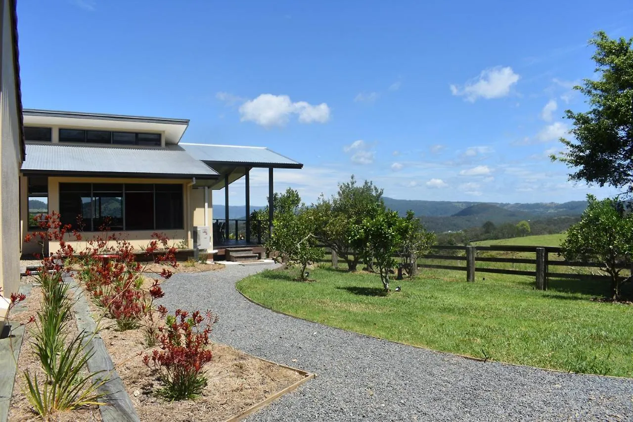 Holiday home Arcadia Views Villa Witta Australia