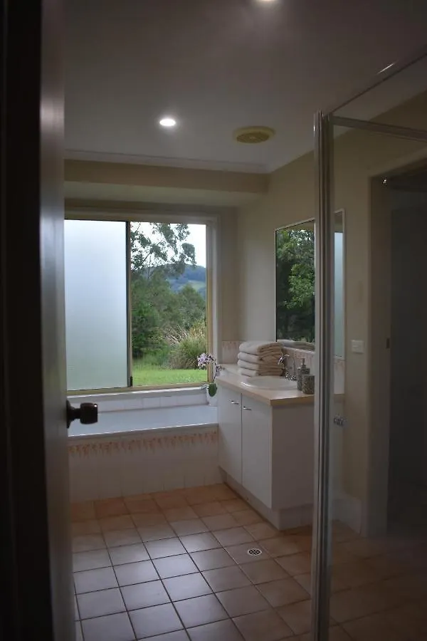 Arcadia Views Villa Witta 0*,