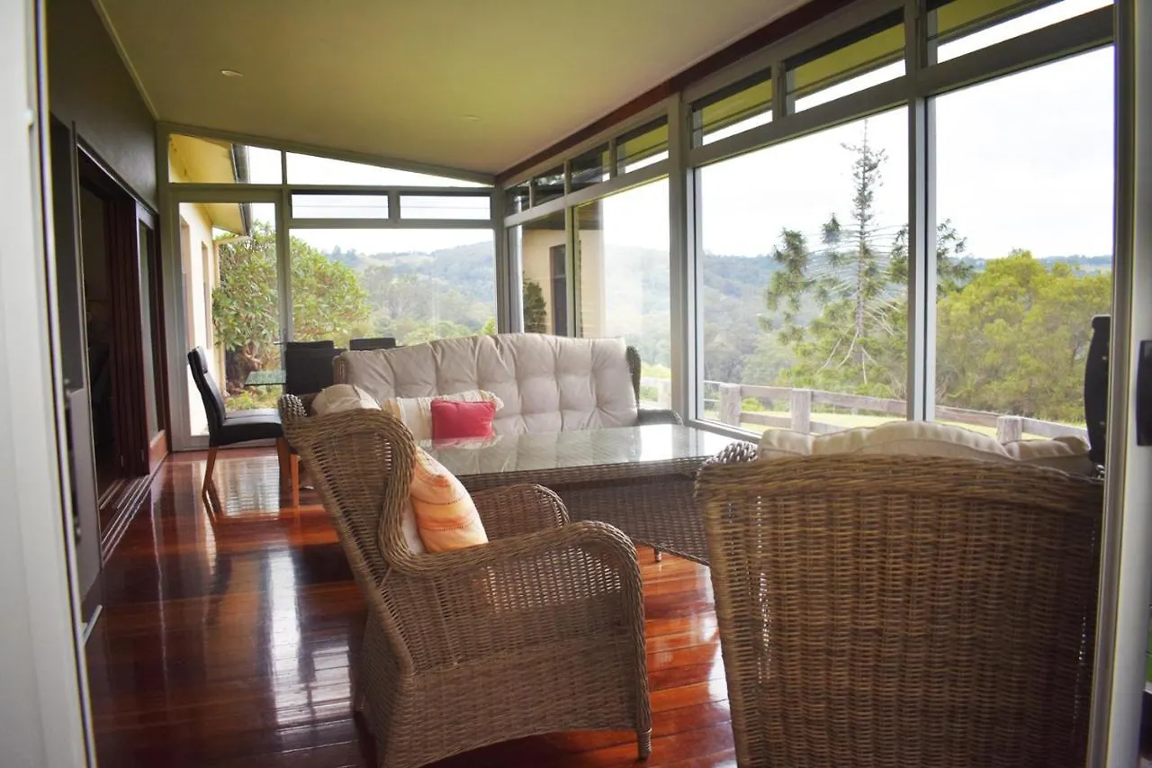 Arcadia Views Villa Witta
