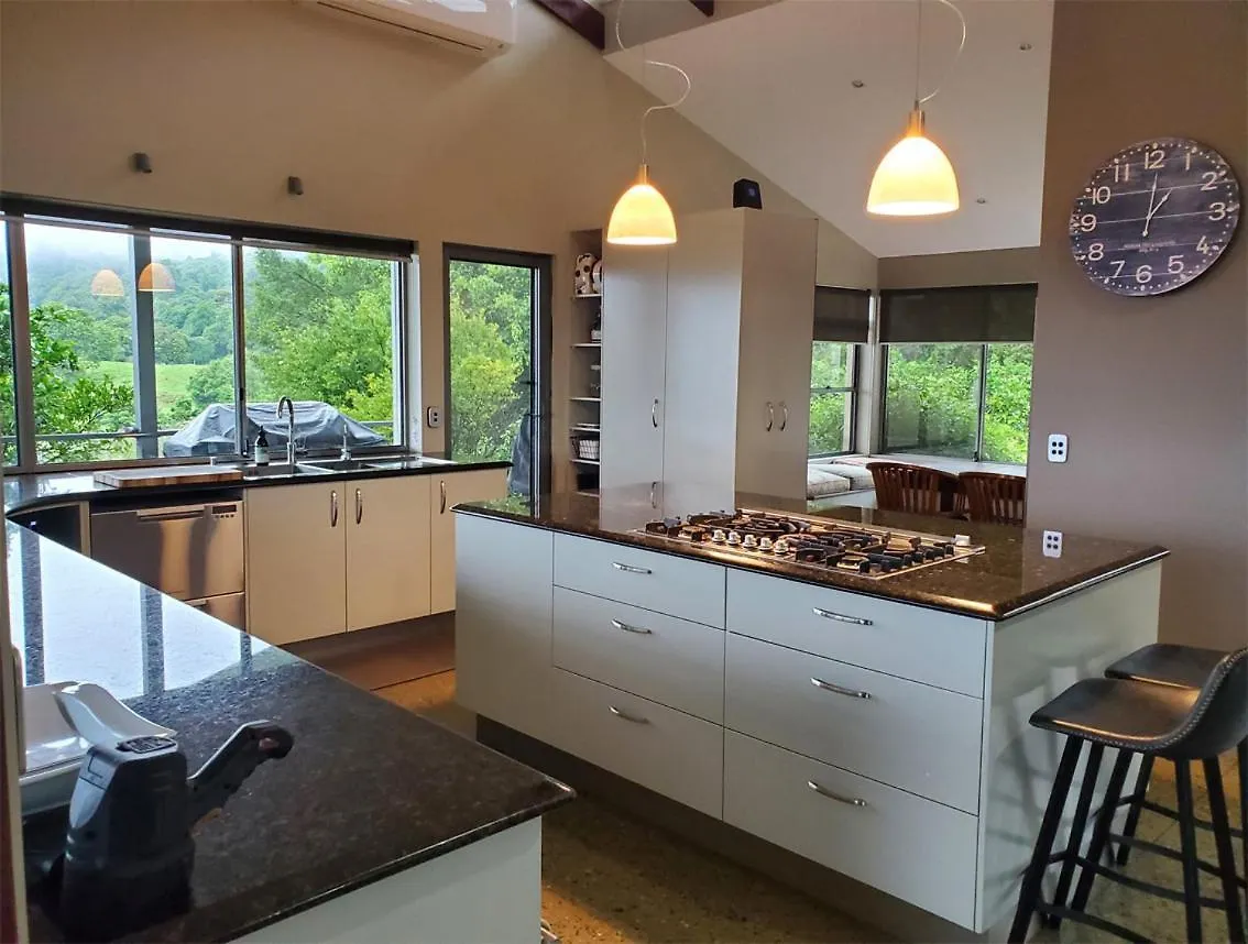 Arcadia Views Villa Witta Holiday home
