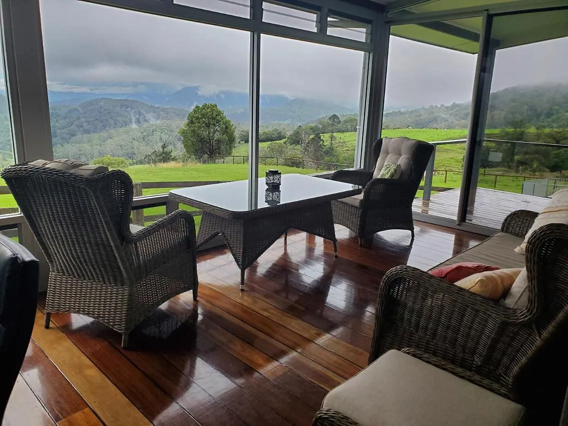 Arcadia Views Villa Witta
