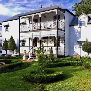 Middleton House Maleny Witta