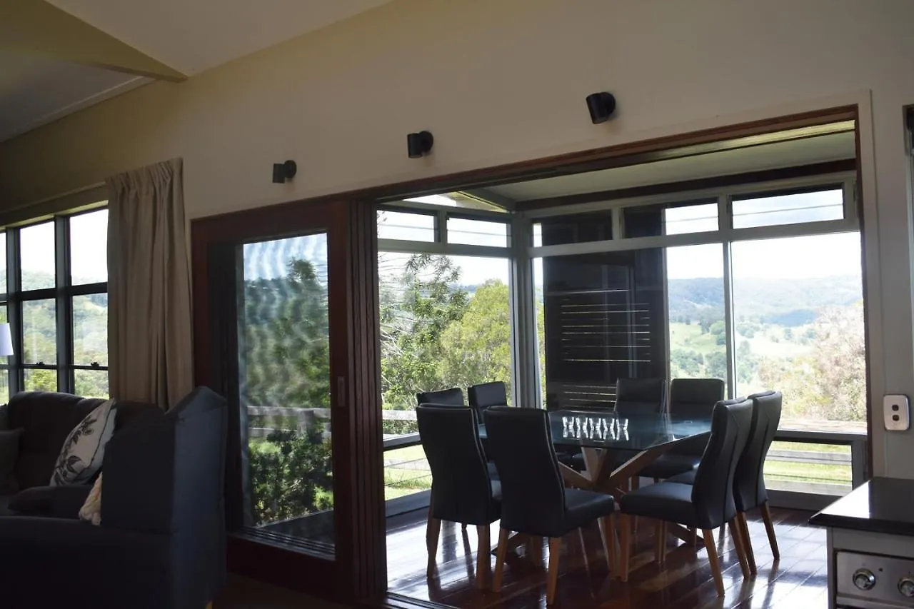 Villa Arcadia Views Witta Casa vacanze